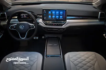  20 VW ID.6 CROZZ PRO 2024