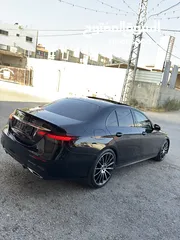  2 مرسيدس E220ديزل