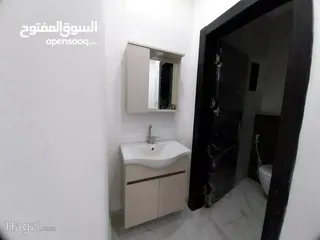  4 شقة طابق ارضي بمساحة 185 متر مع ترس للبيع في البنيات  ( Property ID : 30781 )