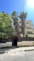  7 عمارة استثمارية وسكنية للبيع في الهاشمي الشمالي