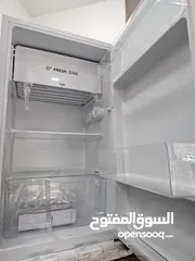  4 ثلاجه مكتب 99 لتر بجميع الوانها شامل توصيل مجانا