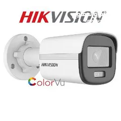  9 نظام كاميرات المراقبة من #Hikvision كاميرات مراقبة عدد4 داخلية/خارجية 2mp ليلي نهاري ملونة