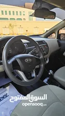  8 Kia Rio 2015 Hatchback