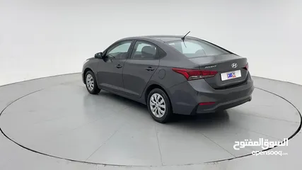 5 (FREE HOME TEST DRIVE AND ZERO DOWN PAYMENT) HYUNDAI ACCENT