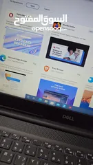  7 أعلان بيع لابتوب نوع ديل