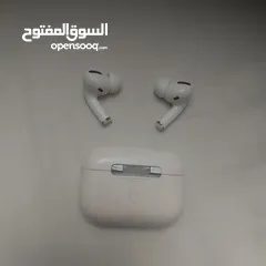  4 سماعات ايربود برو ماكس