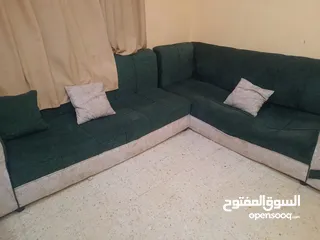  2 للبيع طقم كورنر