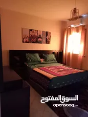  5 شقه للبيع بمدينه نصر المنطقه الثامنه، خلف السراج مول  مساحه:- 100متر