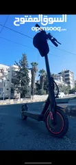  3 سكوتر كهربائي استعمال خفيف