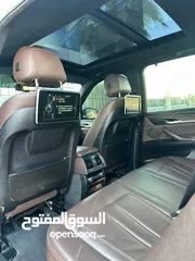  9 بي ام دبليو اكس 5 2015 BMW X5