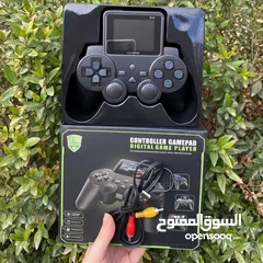  1 اتاري ((200 لعبة ))منها ماريو