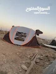  3 خيمه خيمة حجم كبير tent