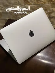  3 MacBook Pro 2018