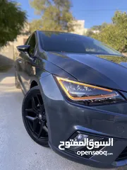  1 Seat Ibiza FR   2019