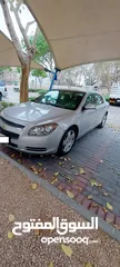  3 Chevrolet Malibu 2012, Car is in Perfect running Condition.