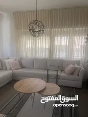  5 طقم كورنر مستعمل بحال الجديد
