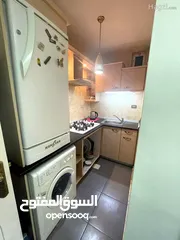  9 شقة مفروشة للإيجار ( Property 13495 )