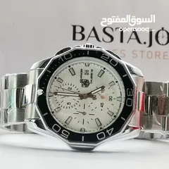  16 تشكيلة جديدة من الساعات التيسوت كوبي ون.... متوفرة الان