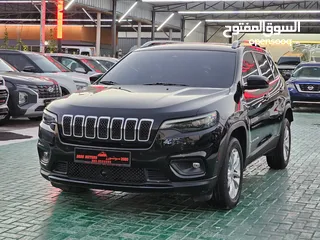  11 Jeep Grand Cherokee 2019 4WD full option