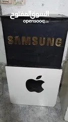  3 بترينات محل خلوي