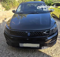  7 دونق فينق Dongfeng S60 2023 فل اضافات 7جيد بسعر مميز