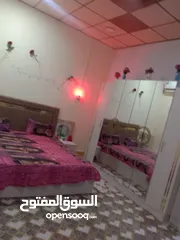  5 بيت طابقين وبي فضله 175م سعره 135 مليون وبي مجال طابو زراعي بي 5 غرف وصحيات وكراج ومطبخ ودوانيه