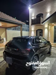  4 بولو 2021  ترخيص 2021 كير عادي  UNITD