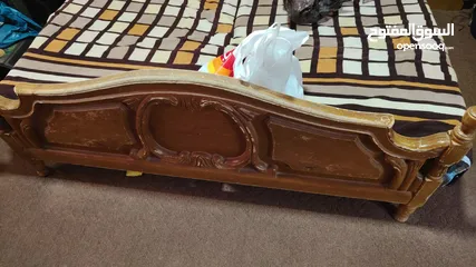  4 غرفة نوم تفصيل