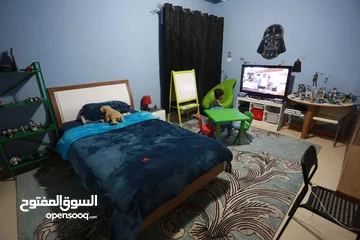  14 Fully Furnished Villa for rent