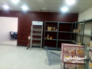  1 محل للايجار