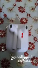  3 سماعات بلوتوث صوت ابيض صوت عالي