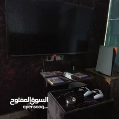  4 محل العاب بلايستيشن مميز للبيع يعمل بشكل جيد وله قاعدة زبائن مرخص ومجهز بالكامل طابقين غرف منفصلة