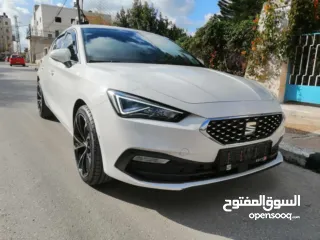  1 سيات ليون اتوماتيك