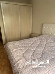  9 شقة مفروشة للإيجار الشهري او السنوي