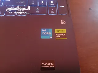  1 جهاز لابتوب Gmaing  Victus(HB)  جهاز قيمنق   يستعمل لطلاب الهندسة  وللاعبين الببجي  لا يوجد توصيل