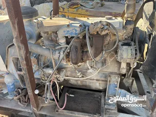  4 ماطور كهربا
