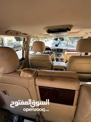  21 لكزس LX 570 أوروبية فل كامل موديل 2008 بحالة ممتازة  بودي محدث 2021  بسعر مميز
