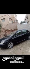  5 بيجو اتوماتيك صنف 307