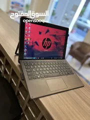  3 Laptop and Tablet “HP”
