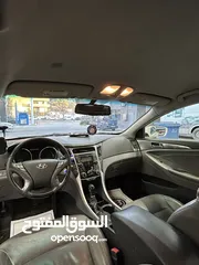  8 هونداي سوناتا -hyundai sonata