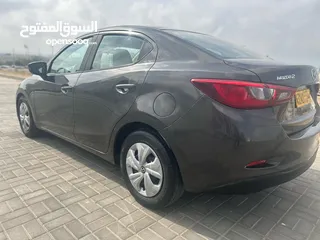  7 مازدا mazda 2