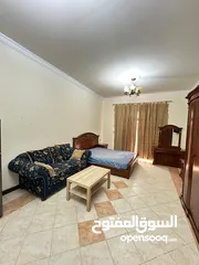  2 STUDIO FOR RENT IN JUFFAIR FULLY FURNISHED