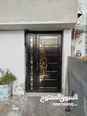  19 حرق اسعار على الابواب وحراسات للجدران والشبابيك ودربزينات وبرجولات للمنازل والحدائق