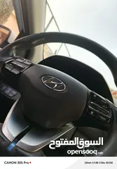 15 هونداي ايونك وأرد كوريا 7جيــد استعمال شخصي وستغدام خفيف عداد 188km