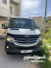  8 مزسيدس بنز 2015 صلاه النبي مش ناقصها شي