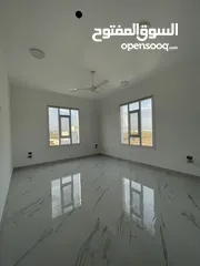  11 منزل جديد للبيع بناء شخصي في ردة ألبوسعيد الجديدة نزوى