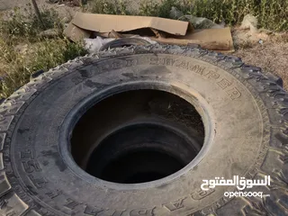  2 كوشوك همر مستعمل امريكي للبيع