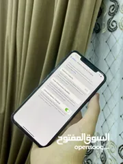  6 آيفون 11 برو ماكس 256 جيجا بطارية 84 الأصلية وكالة بسعر مغري