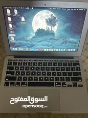  2 ابل ماك بوك اير