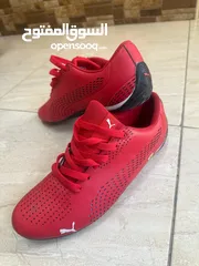  2 بوما فيراري x للبيع